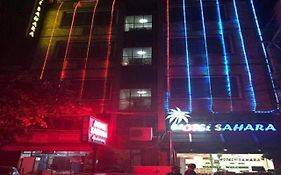 Hotel Sahara